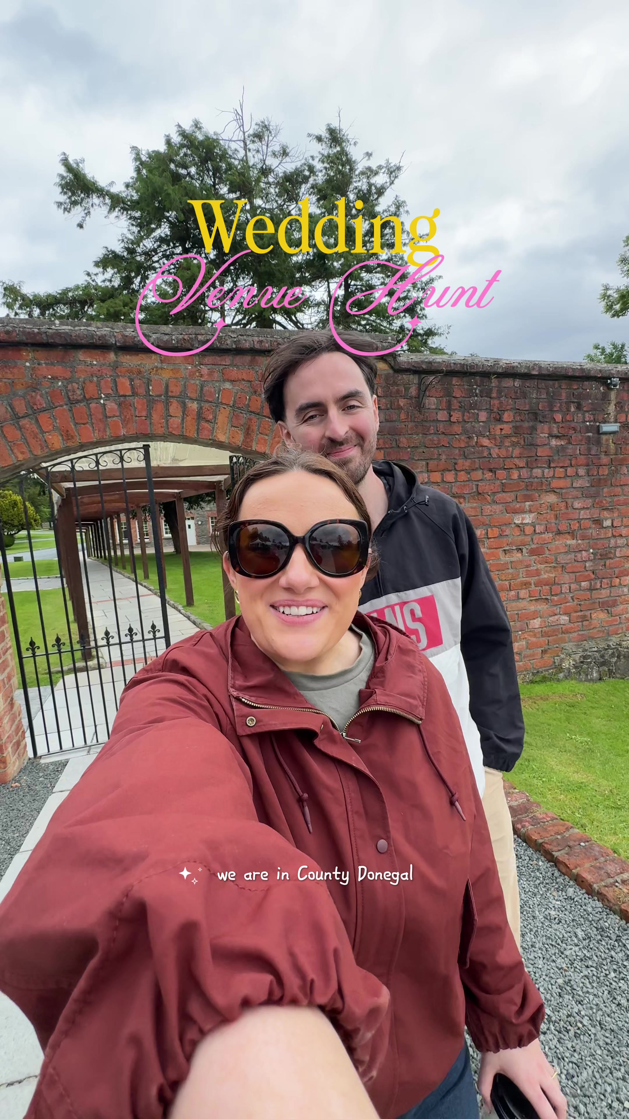 @Hey it’s Grá | Dublin