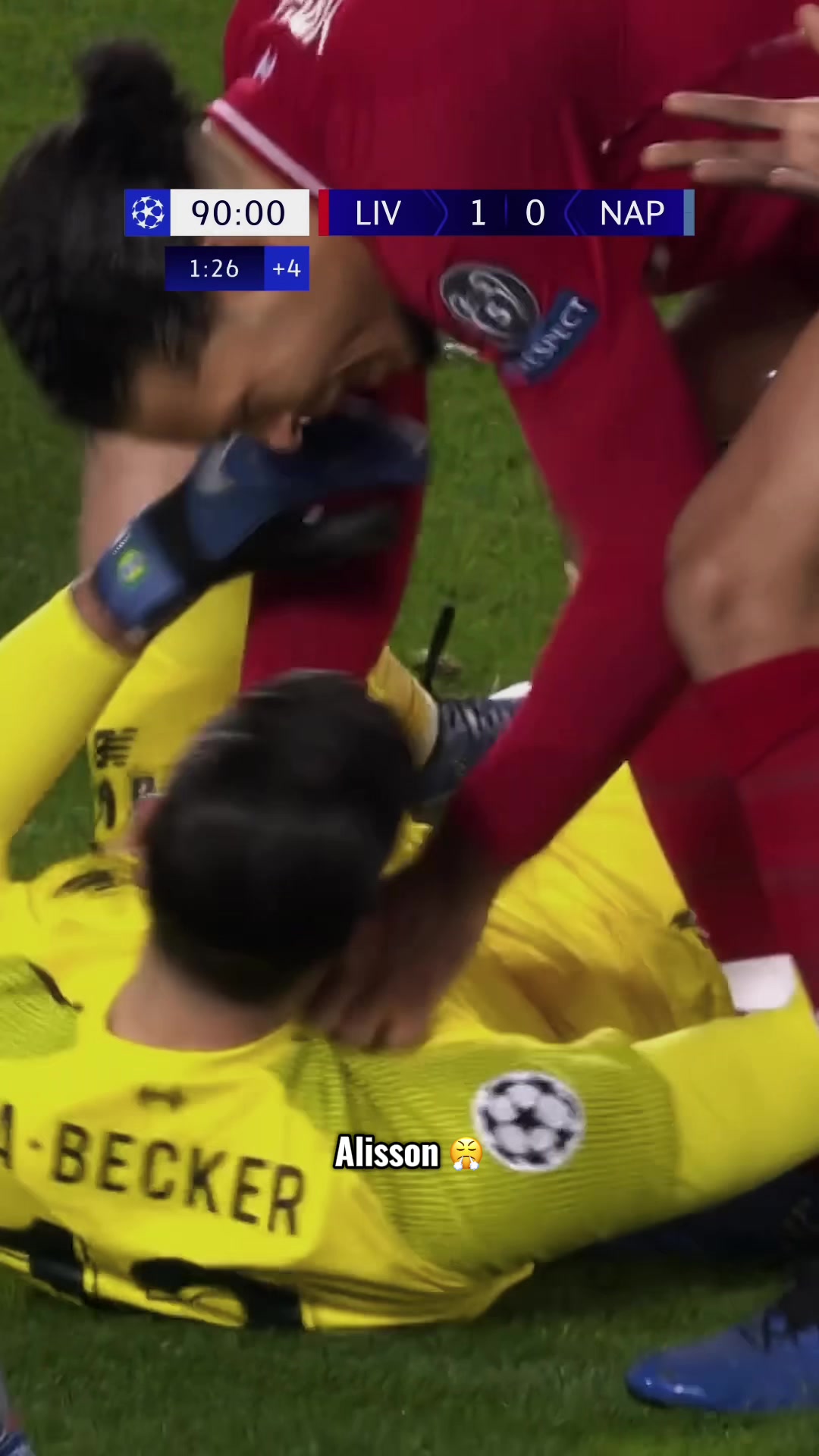 @Champions League