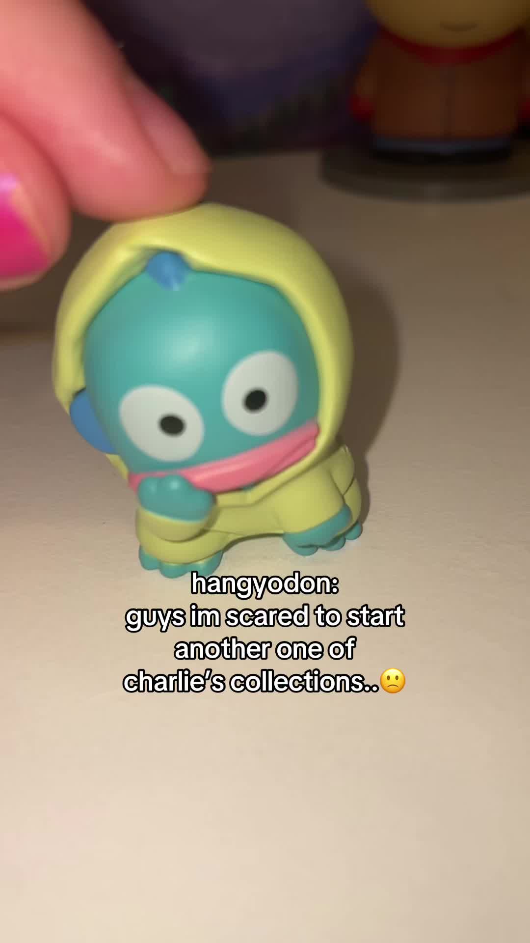 @☆ charlie ☆