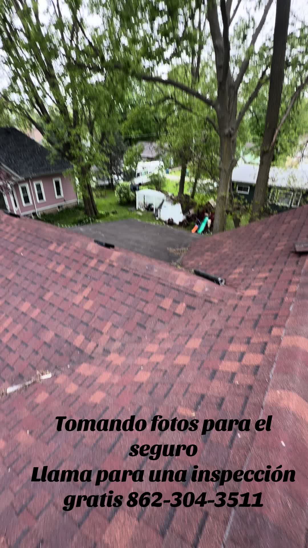 @Brayan sales roofing
