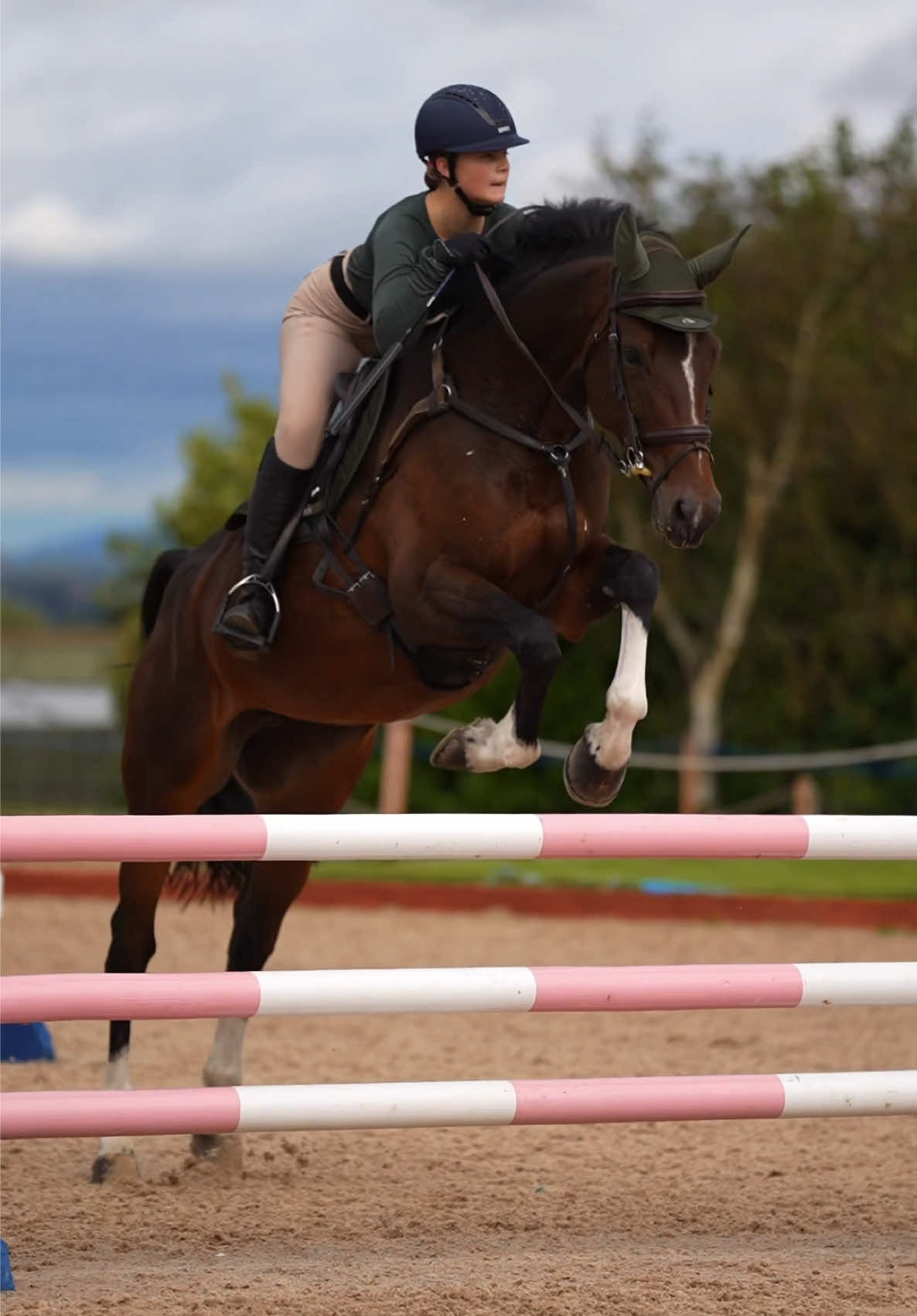 @Uhlan Equestrian