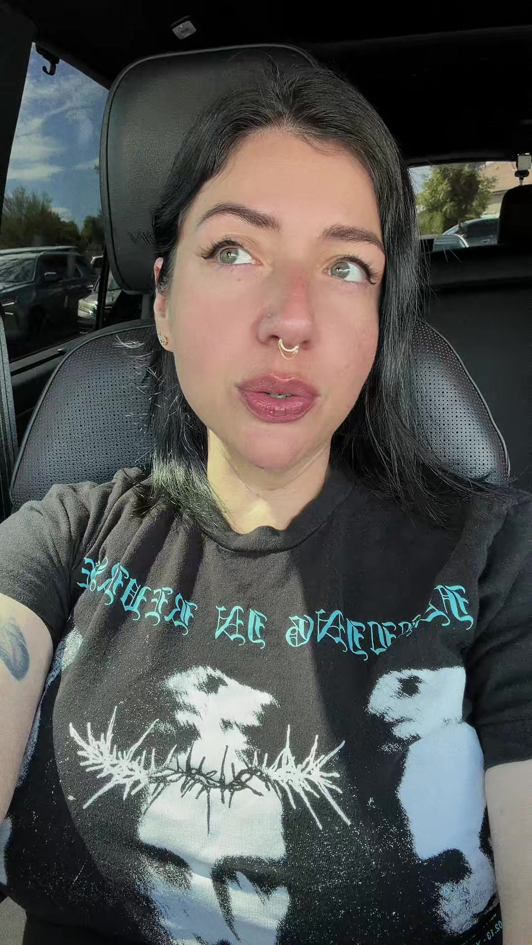 @Metal mama