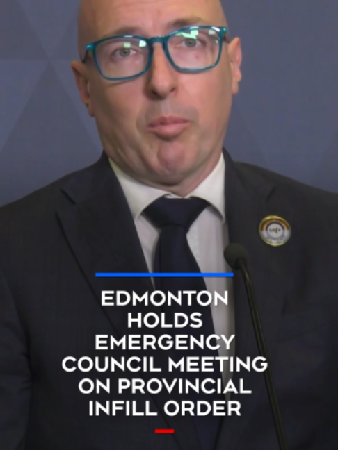 @CTV News Edmonton