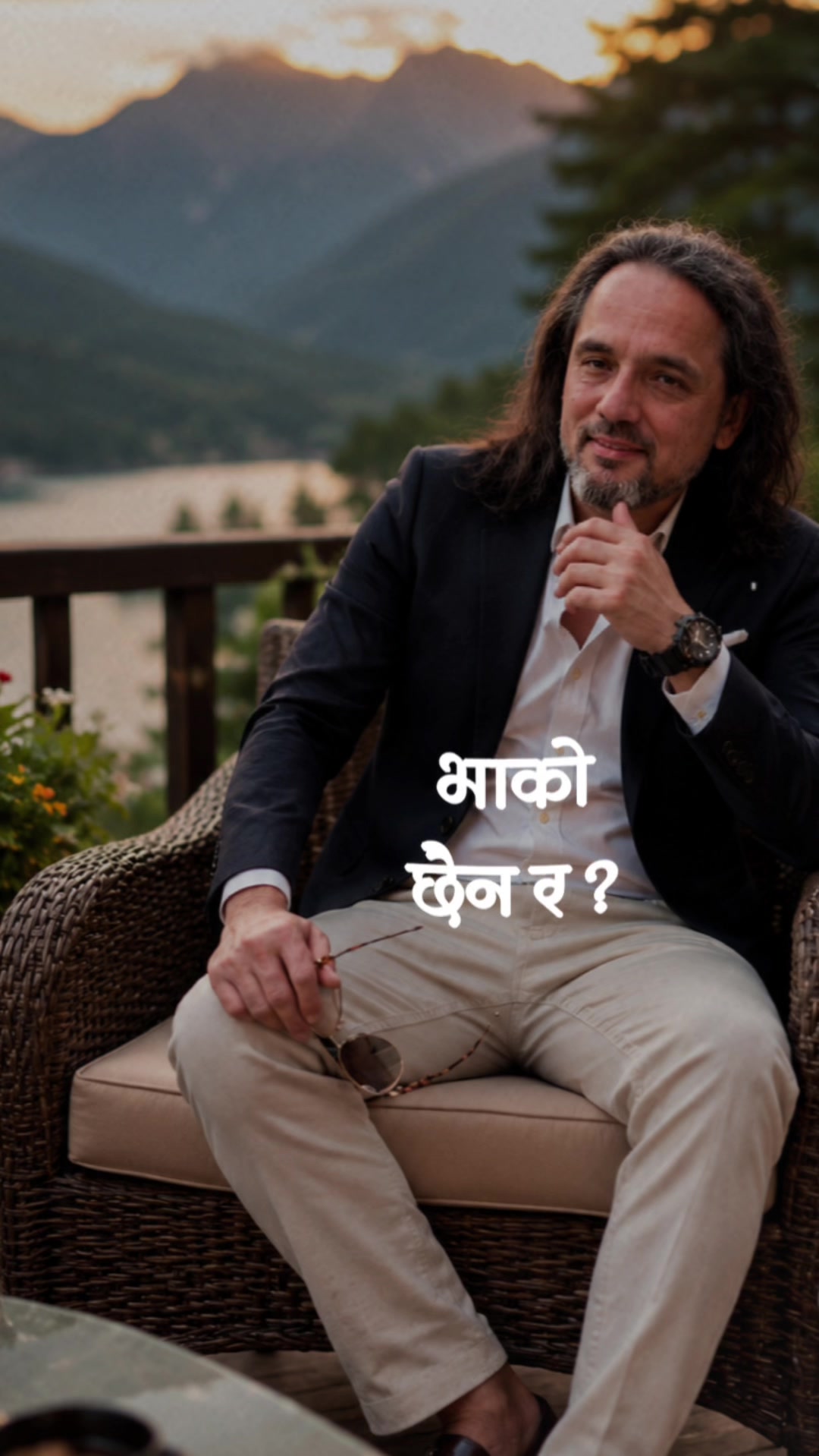 @Dilli ram sharma