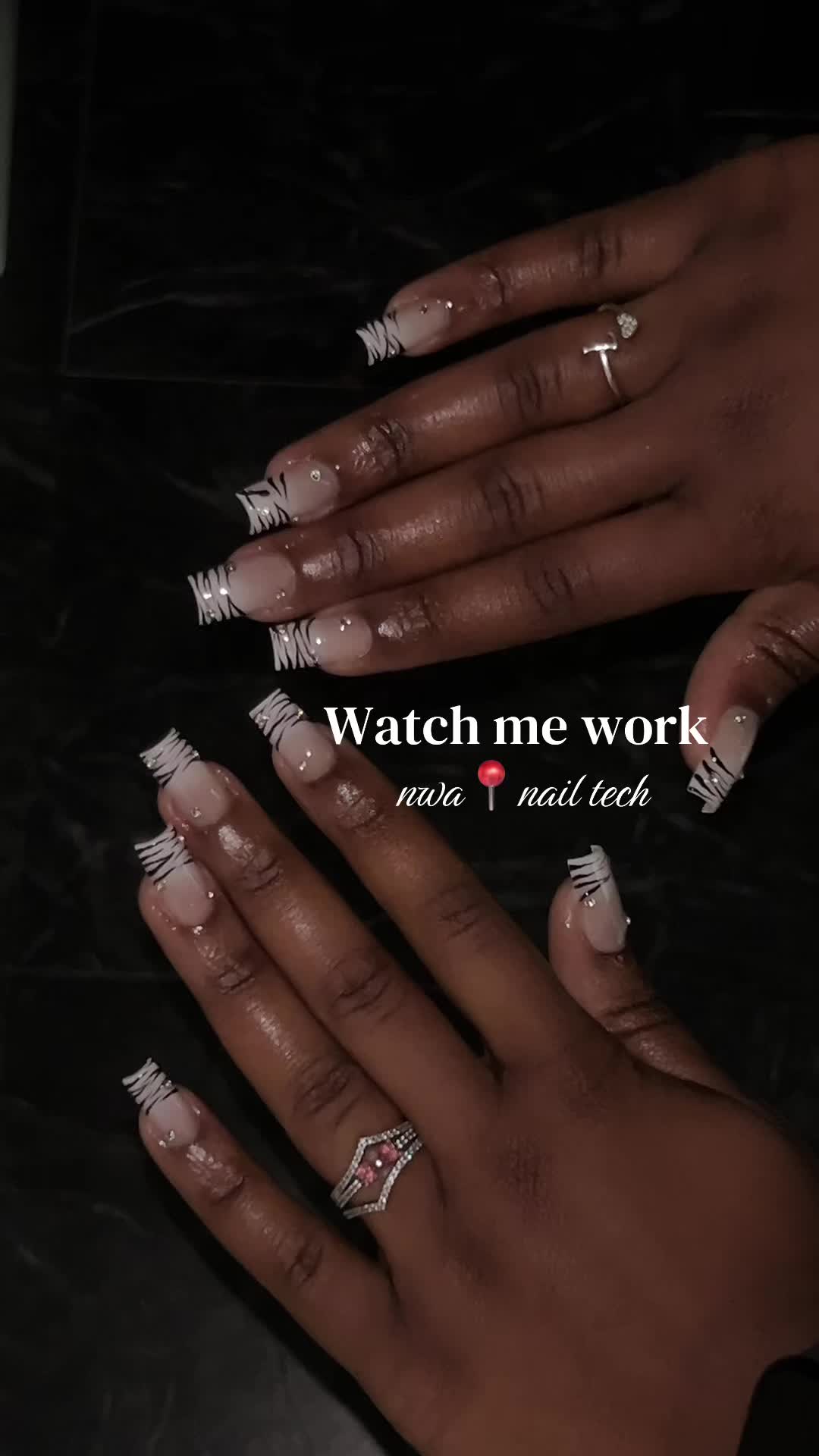 @NWA NAIL TECH