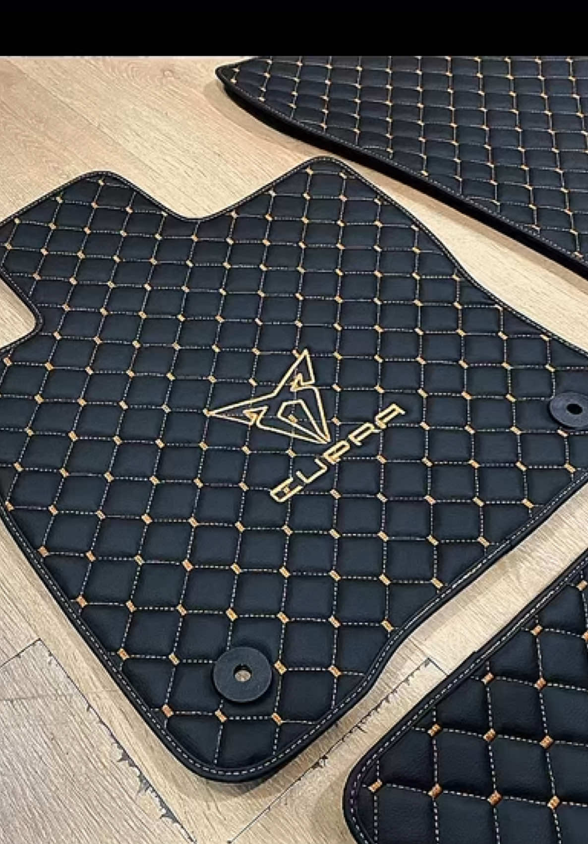 @Luxury Car Mats UK