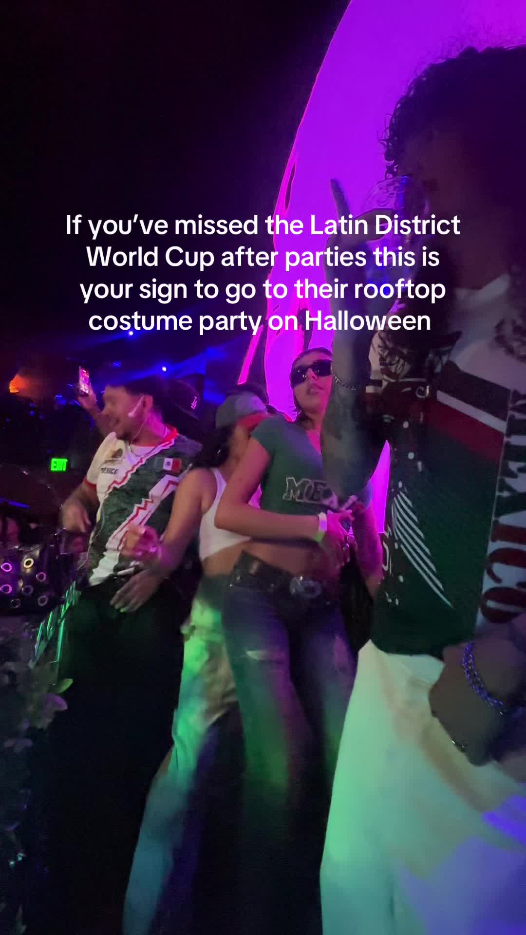 @Mojo Kenny