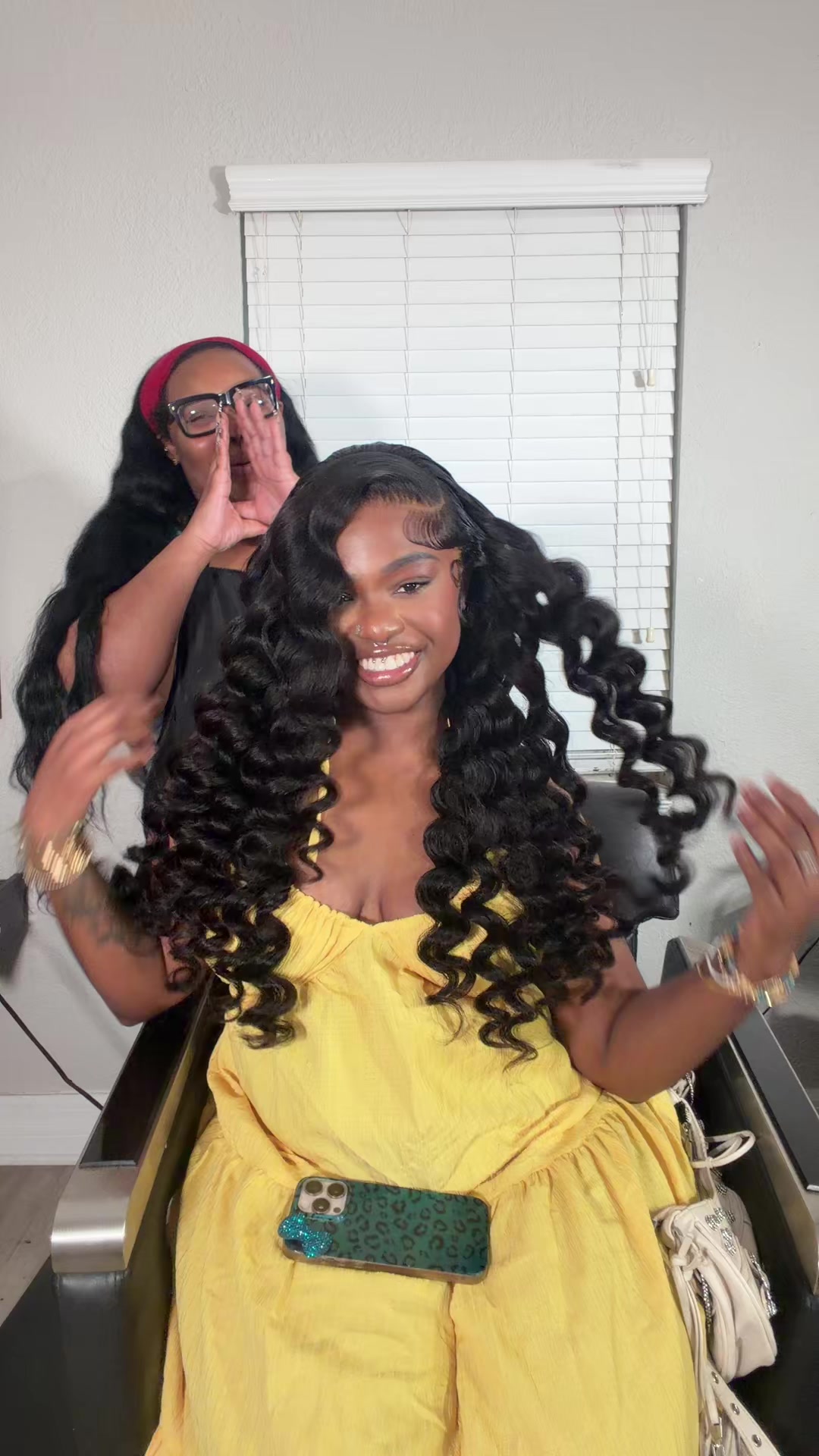 @- Launi 💎 | Hair & Lifestyle