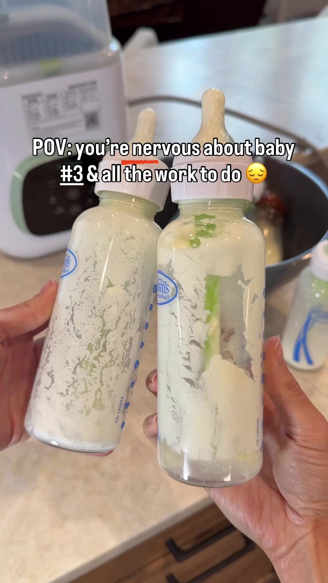 @Helen | MOM LIFE + HACKS