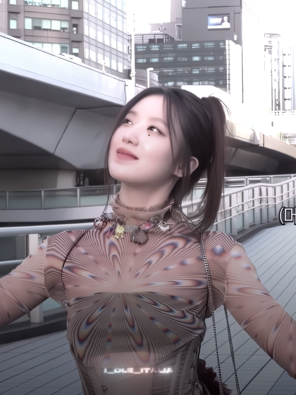 @I-DLE Italia