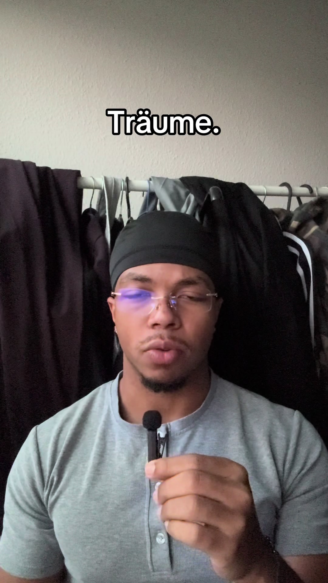 @Joshua