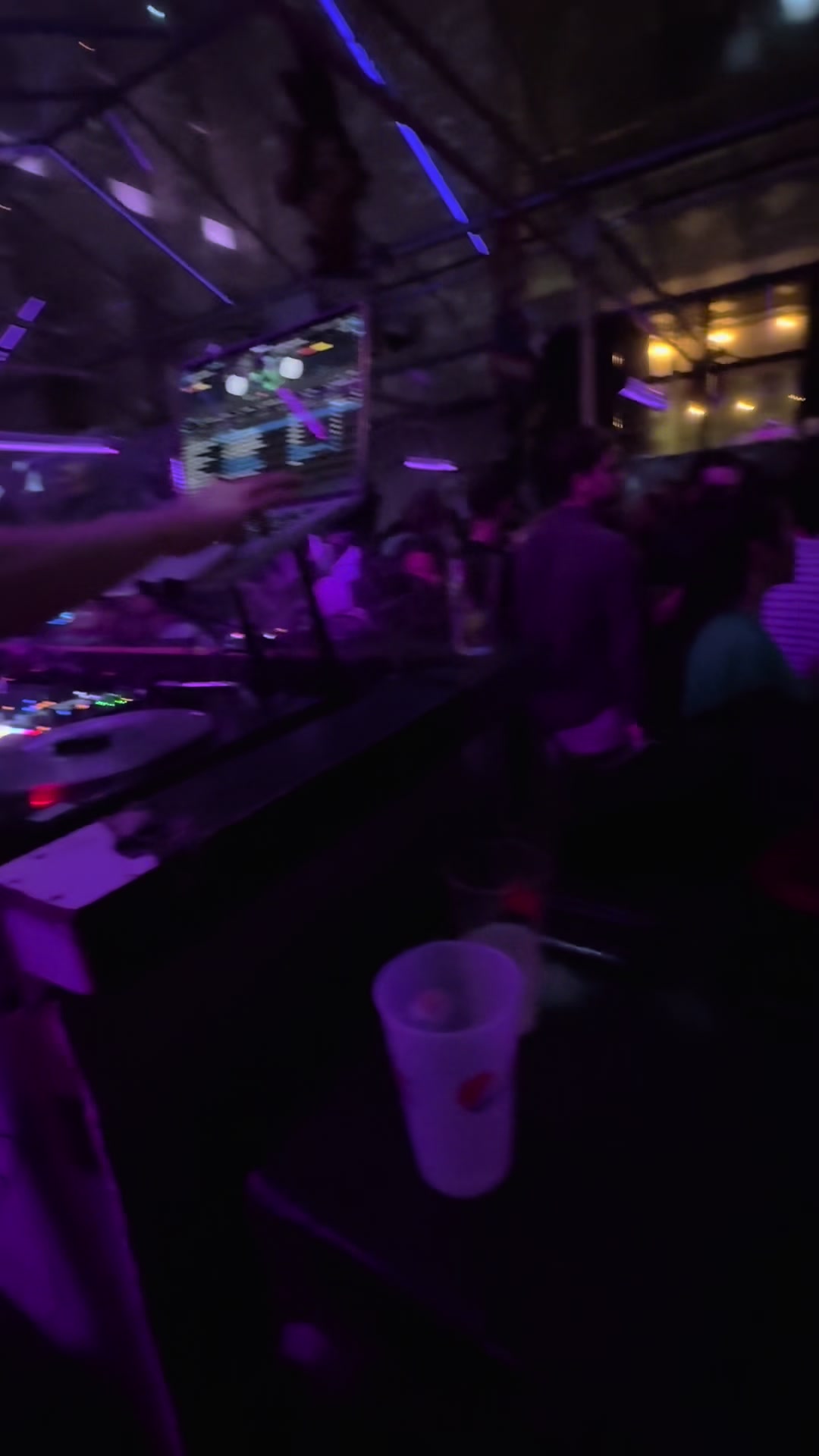 @DJ Dysfunkshunal