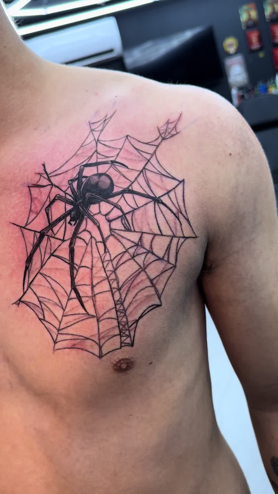 @tattoos by Mike