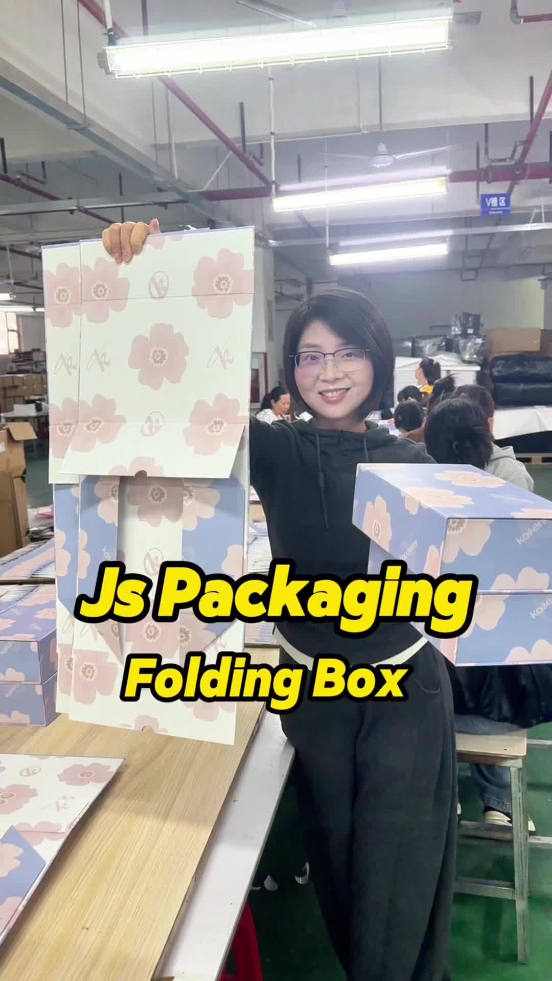 @Jspackagingfactory2