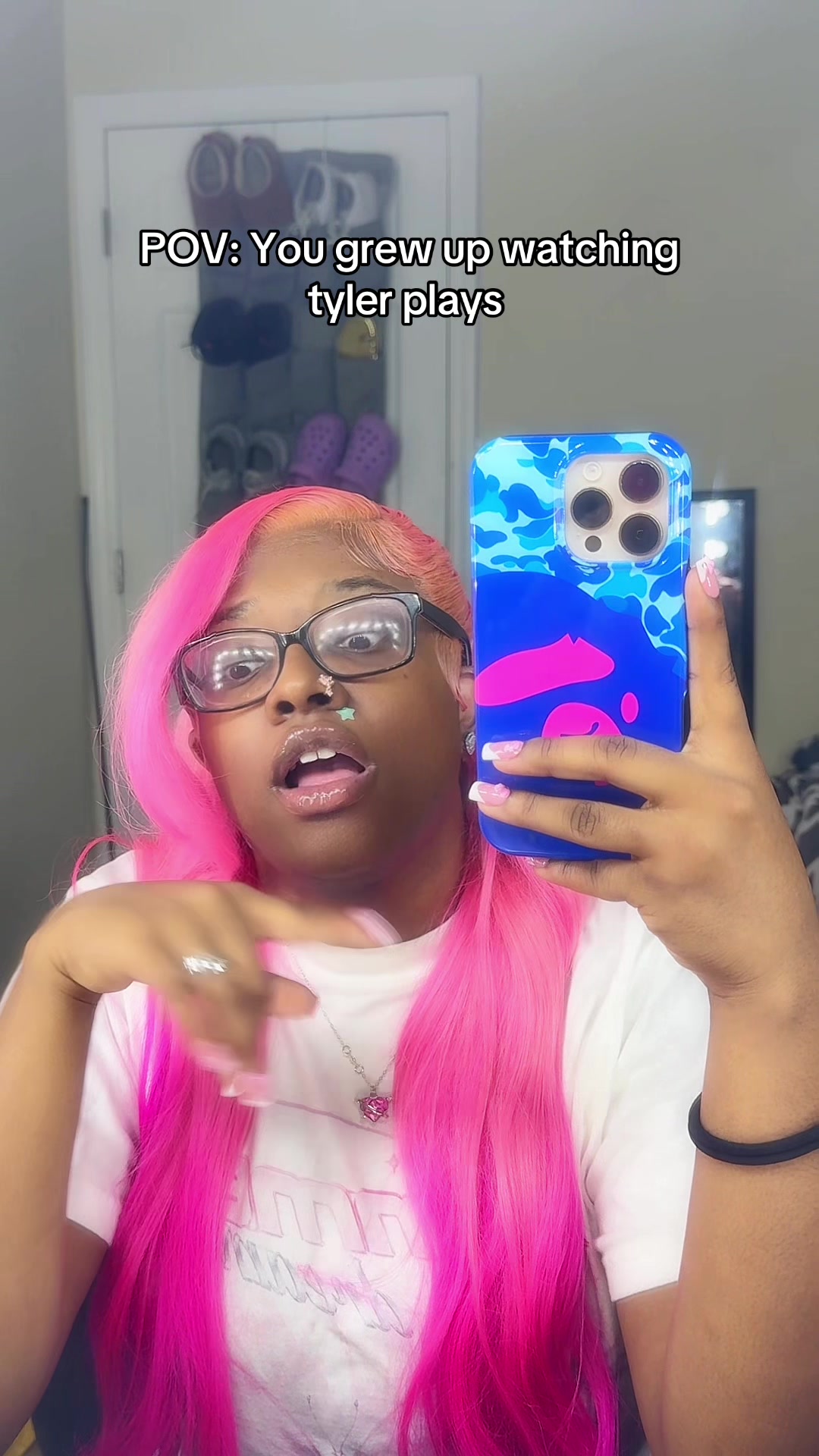 @YT: Charri Monae&rsquo;
