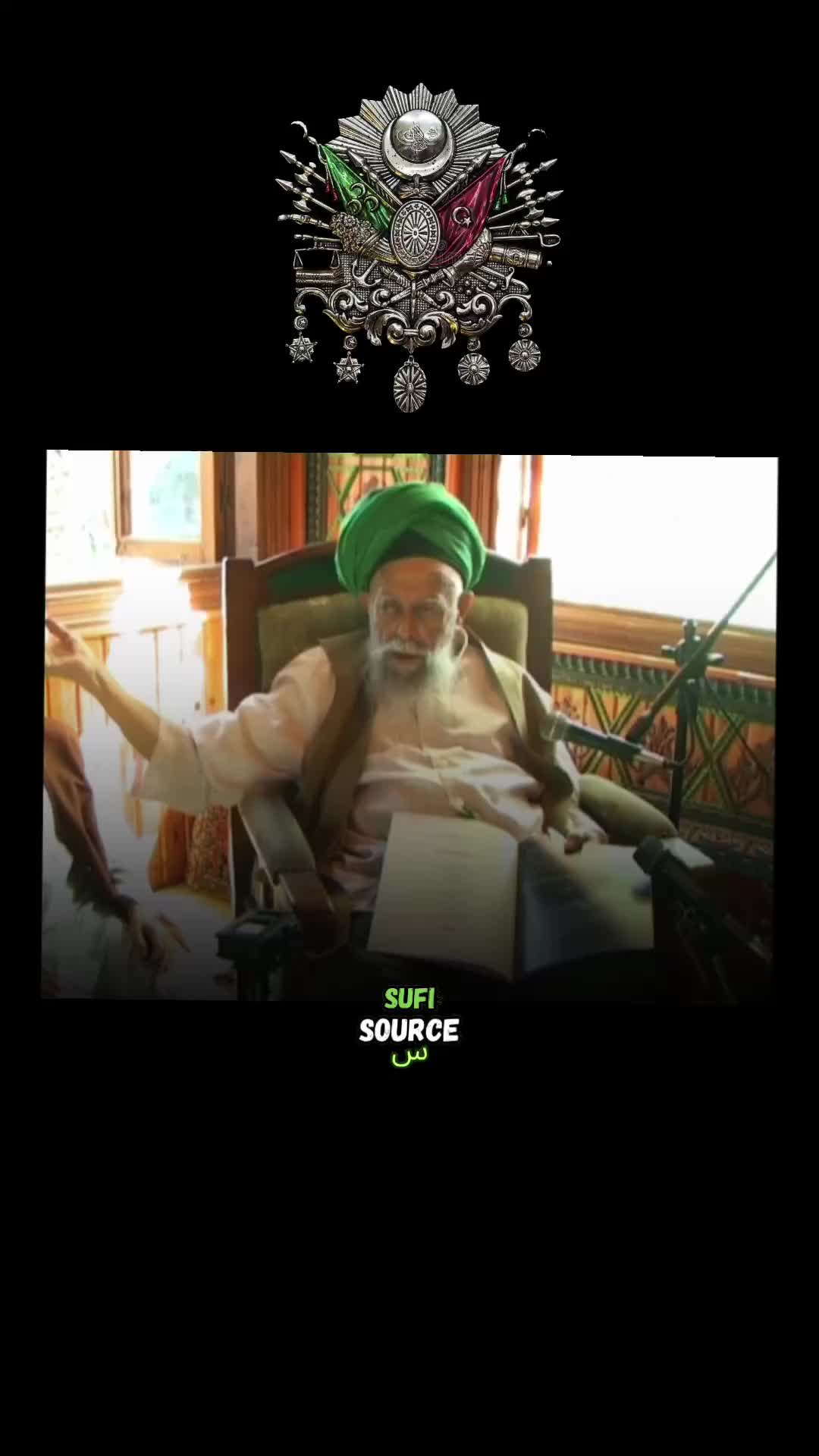 @Sufi Source