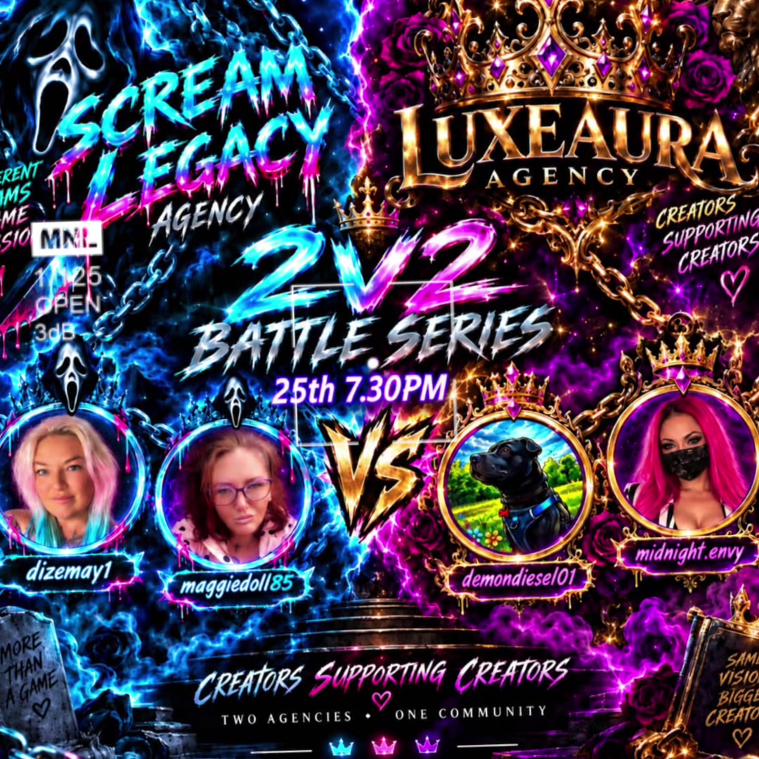 @𝓓𝓲𝓪𝓷𝓪💓𝓢𝓬𝓻𝓮𝓪𝓶Legacy