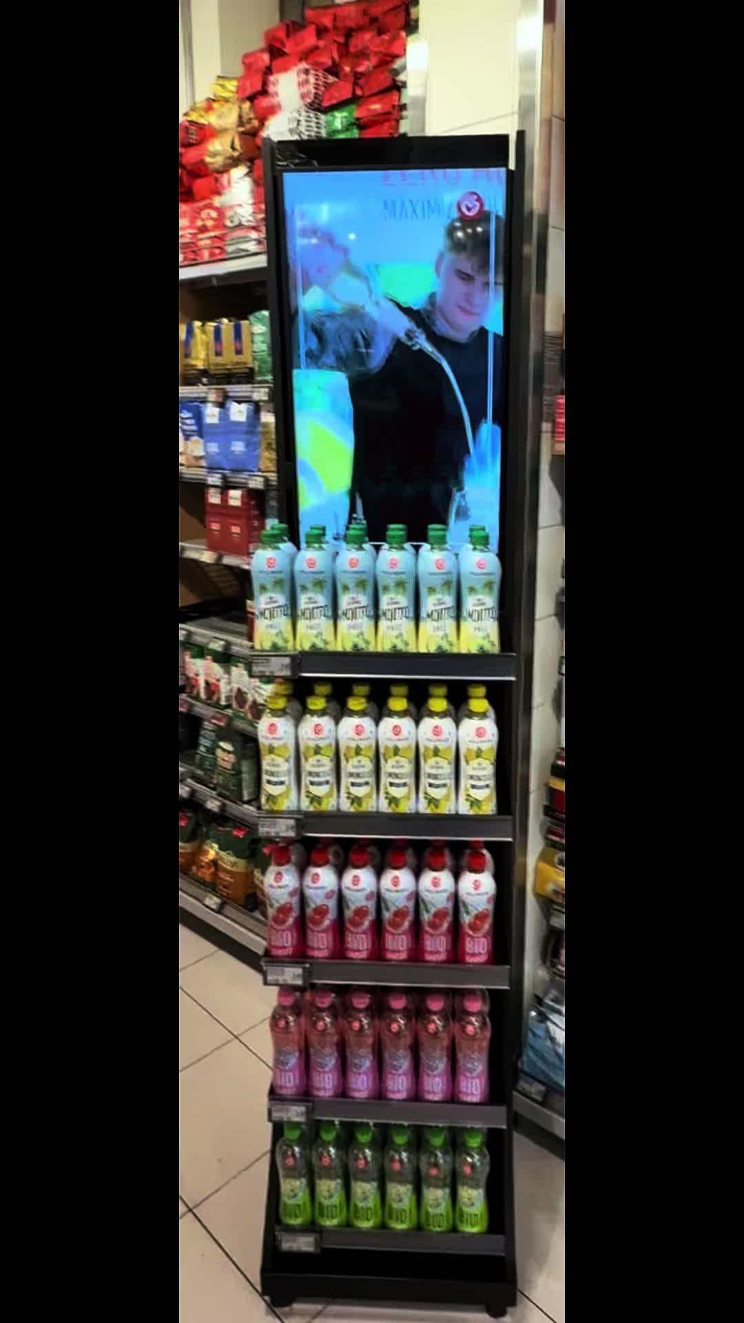 @Spar  Certa