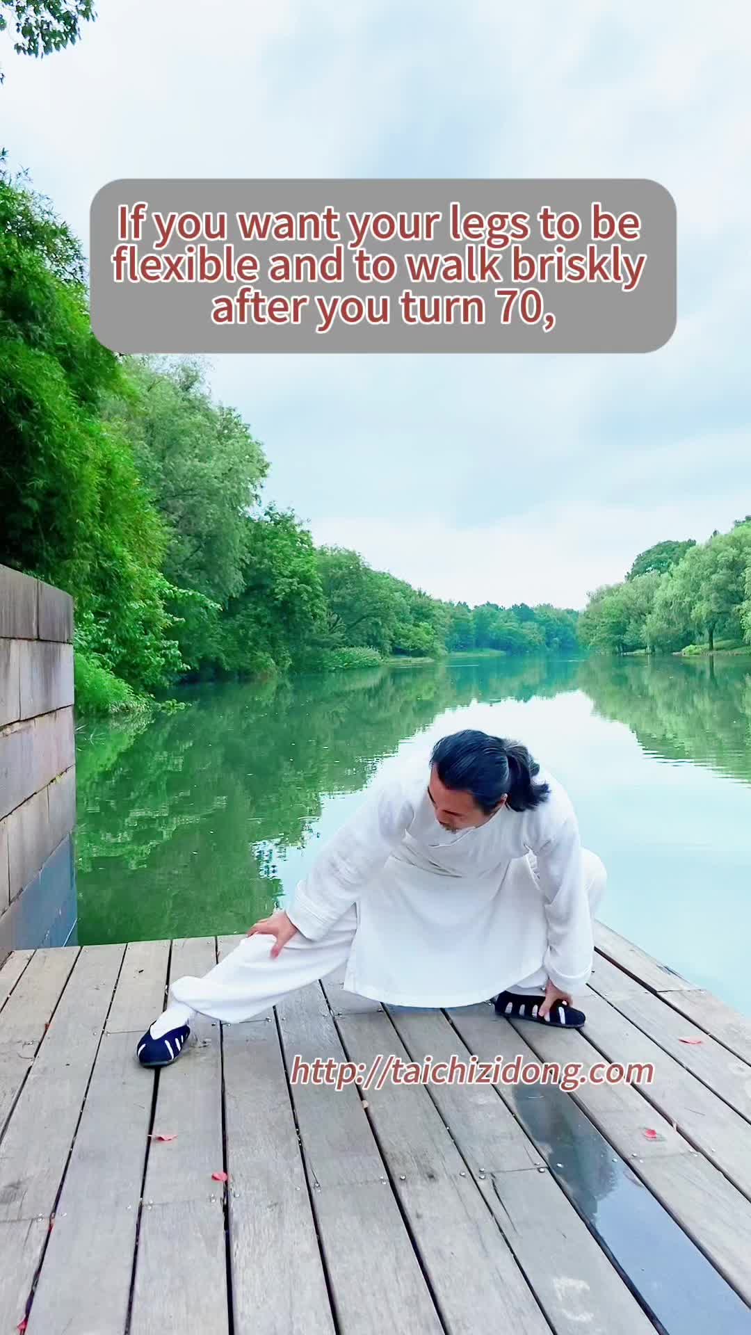 @Taichi.Zidong