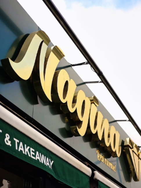 @Nagina Restaurant