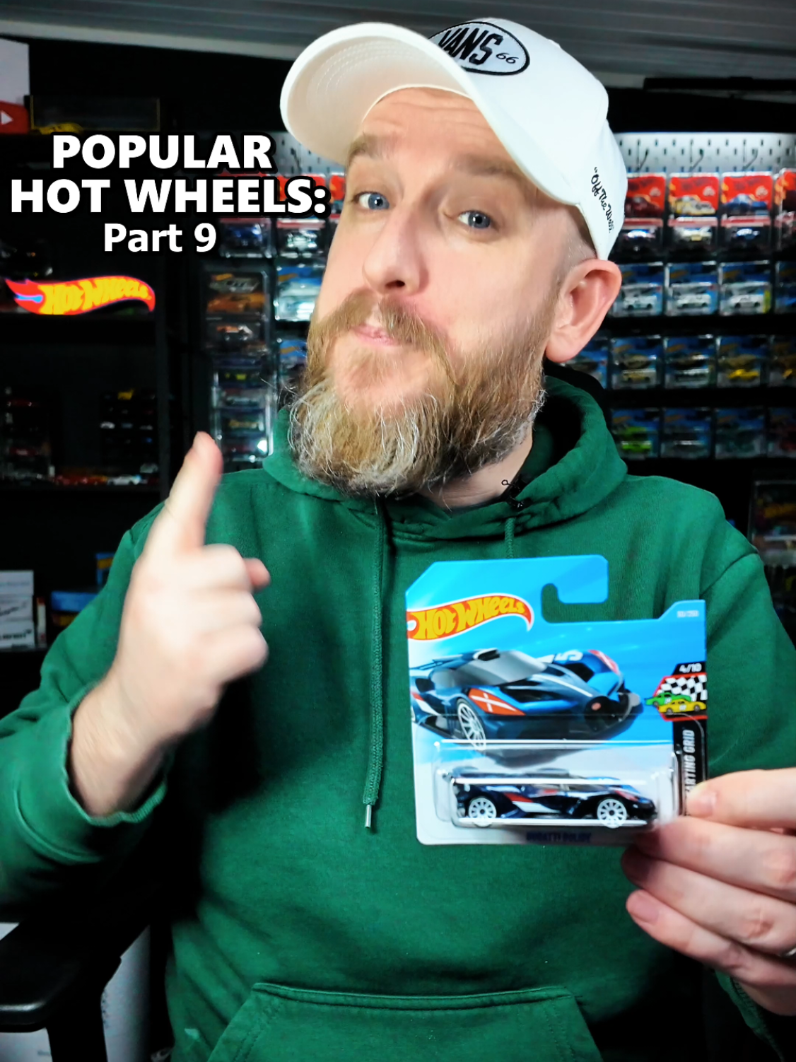 @The Wheel Collector