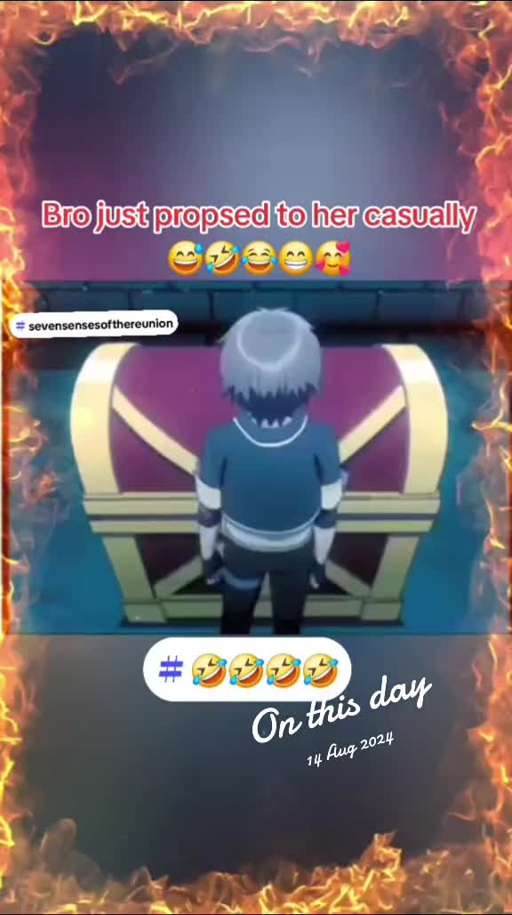 @Gamer/AnimeFreak