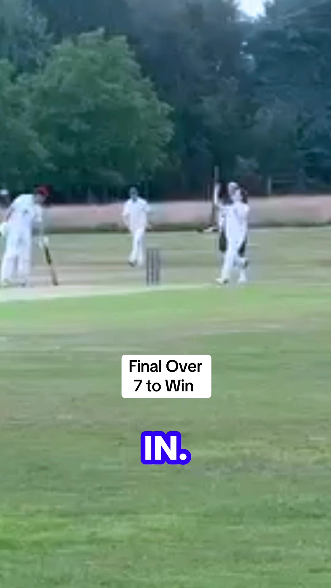 @MySide of Cricket