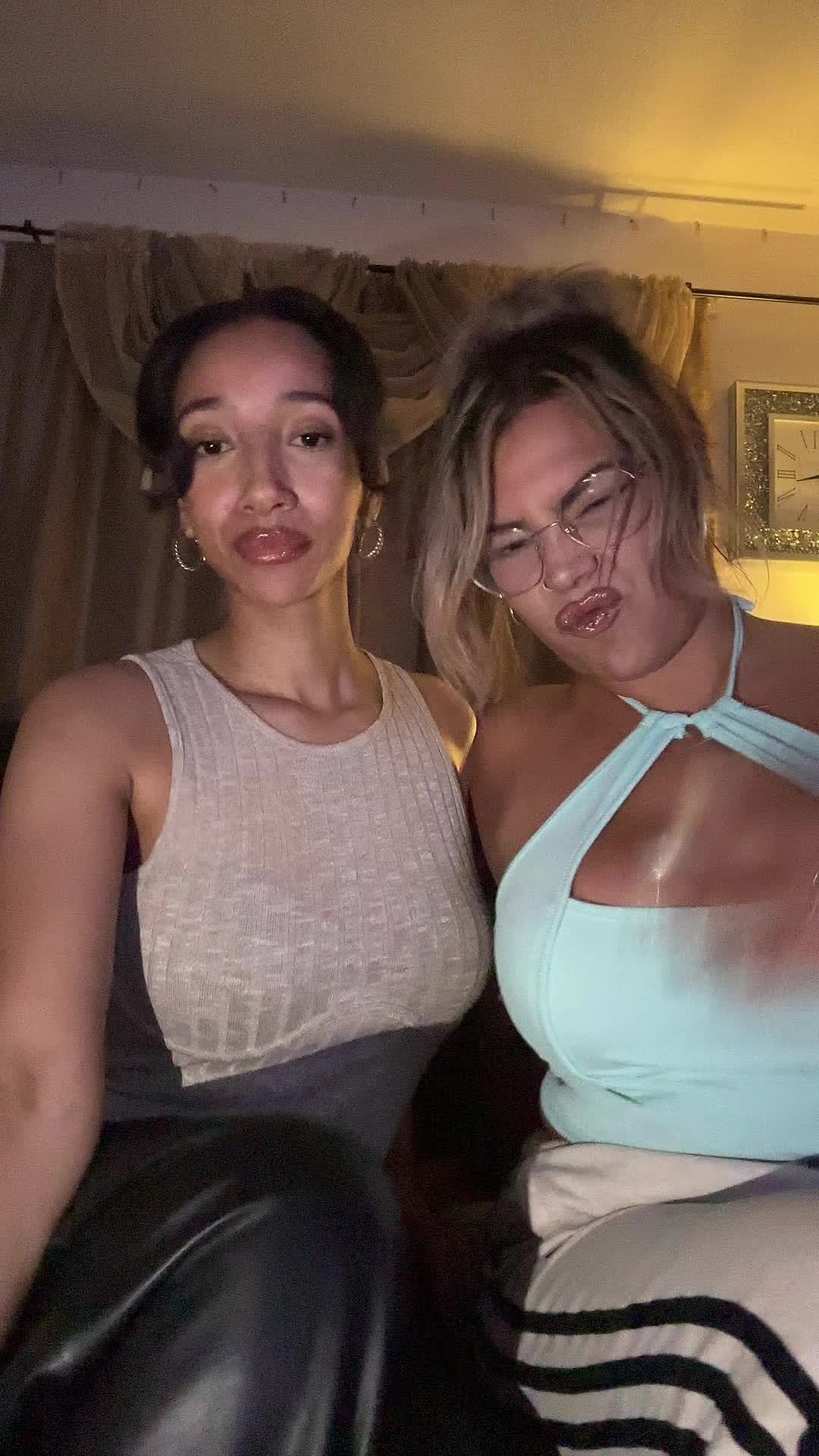 @Keira Houston