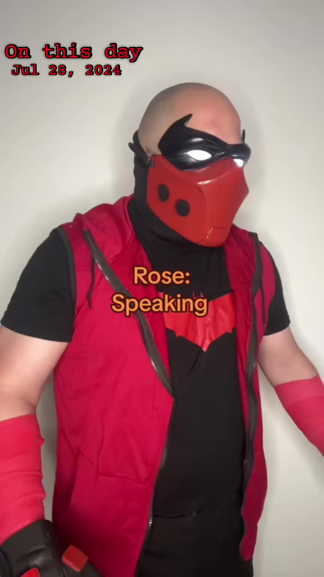@Geek Force