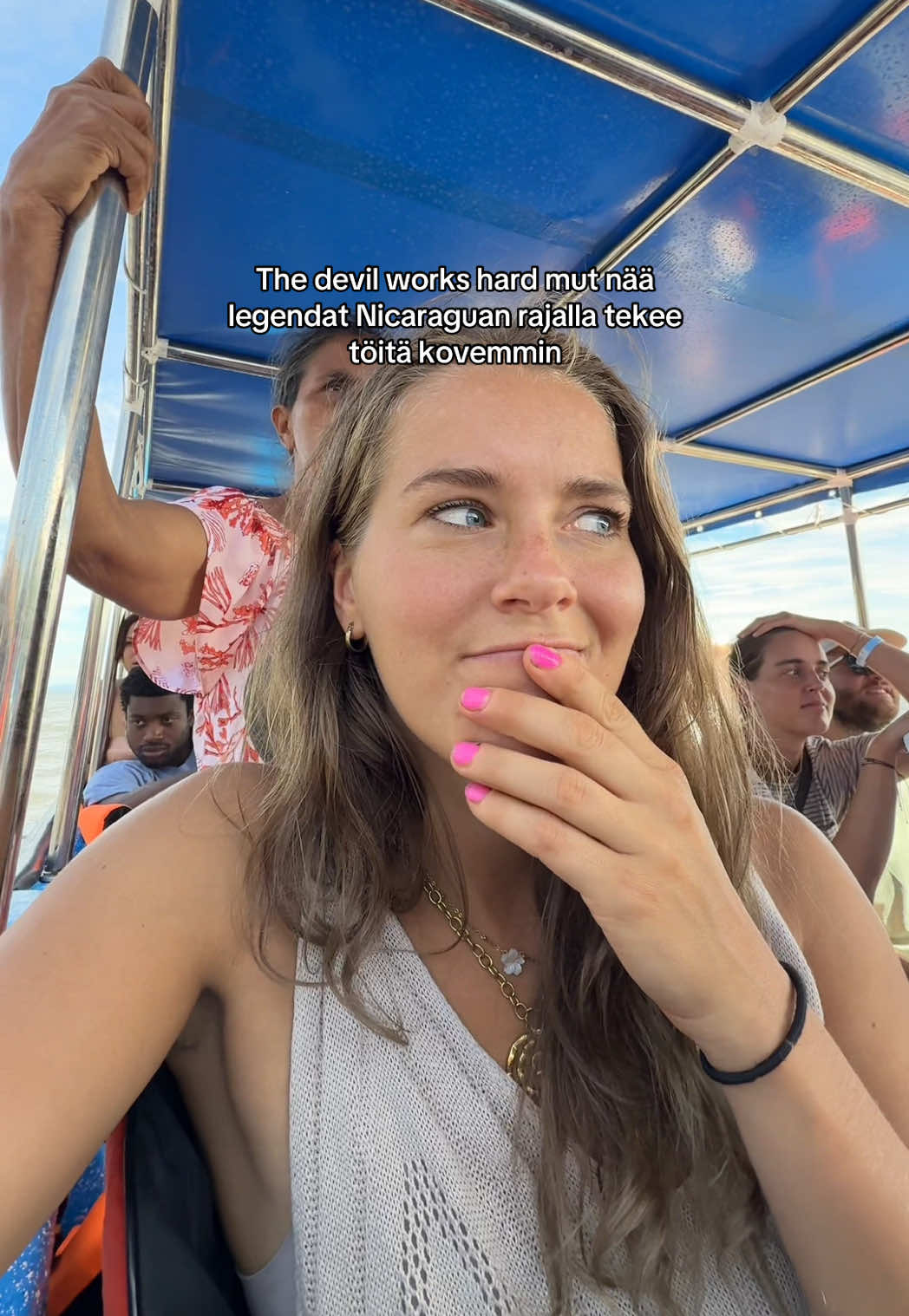 @Petra Noponen | IG: @npetu🌎