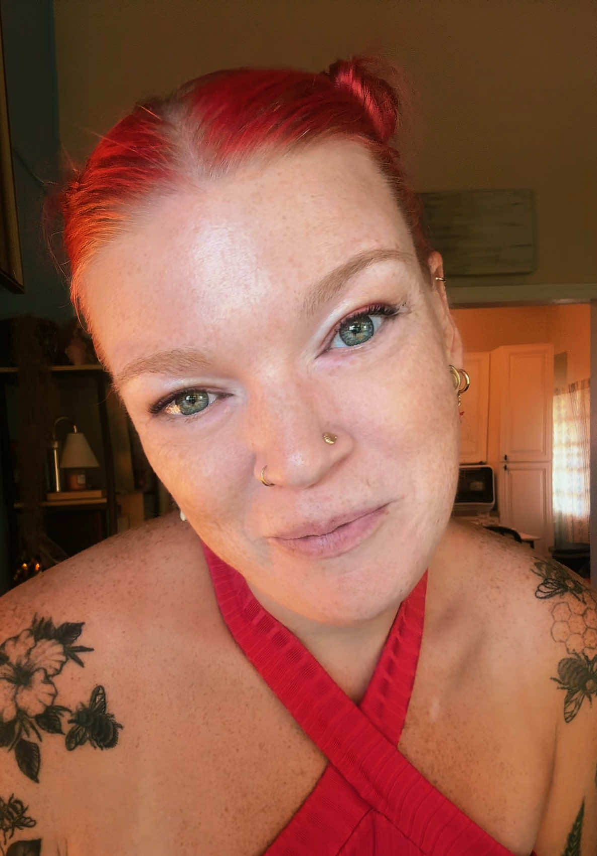 @PinkHairDontCare💖