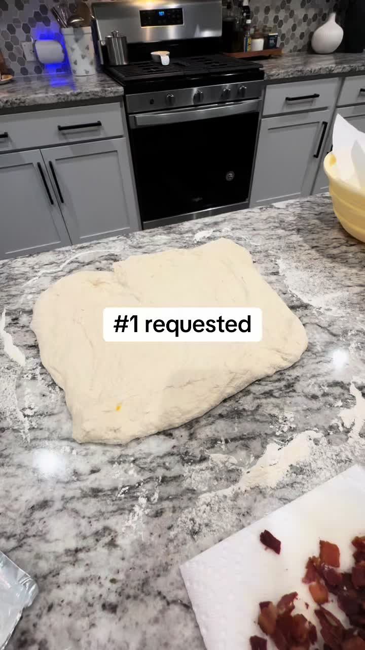 @Brandi | Recipe Edit Bakehouse