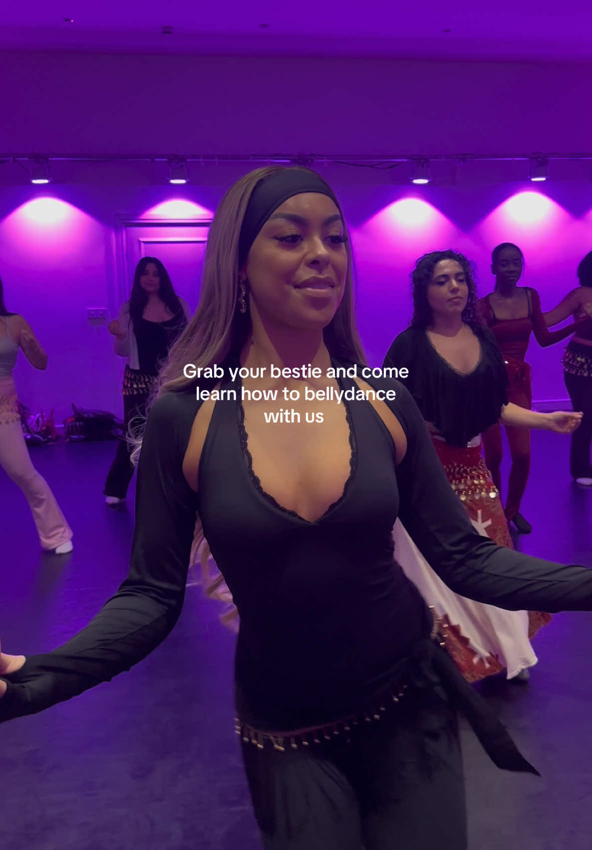 @Layah Bellydance