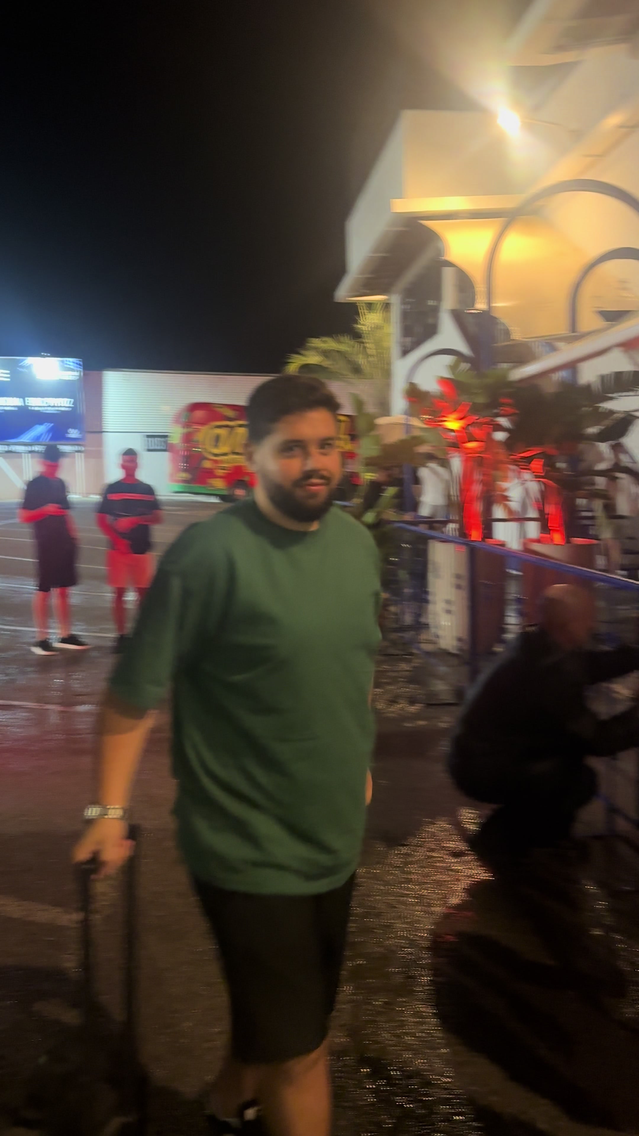 @Phill De Janeiro
