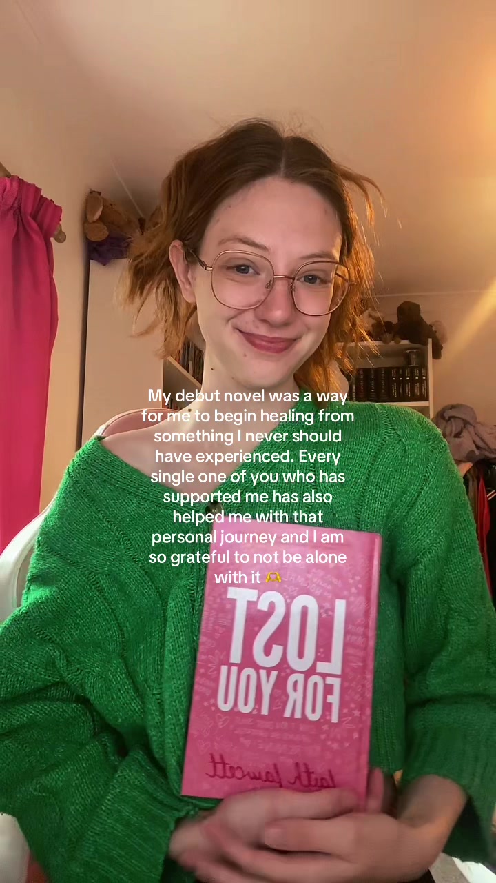 @faithfawcettauthor