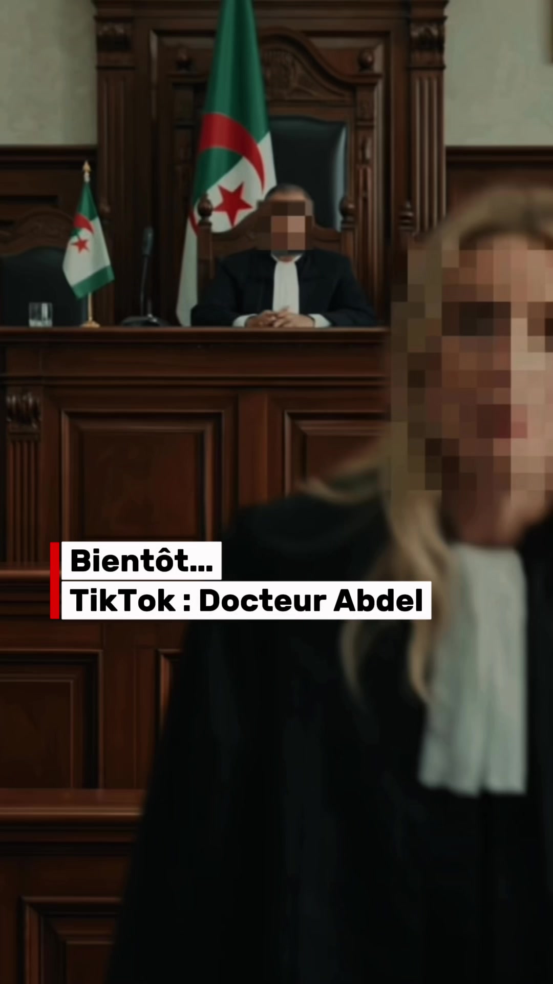 @Docteur Abdel 🥼🩺