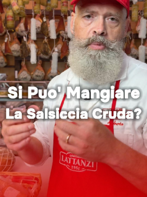 @Antica Norcineria Lattanzi