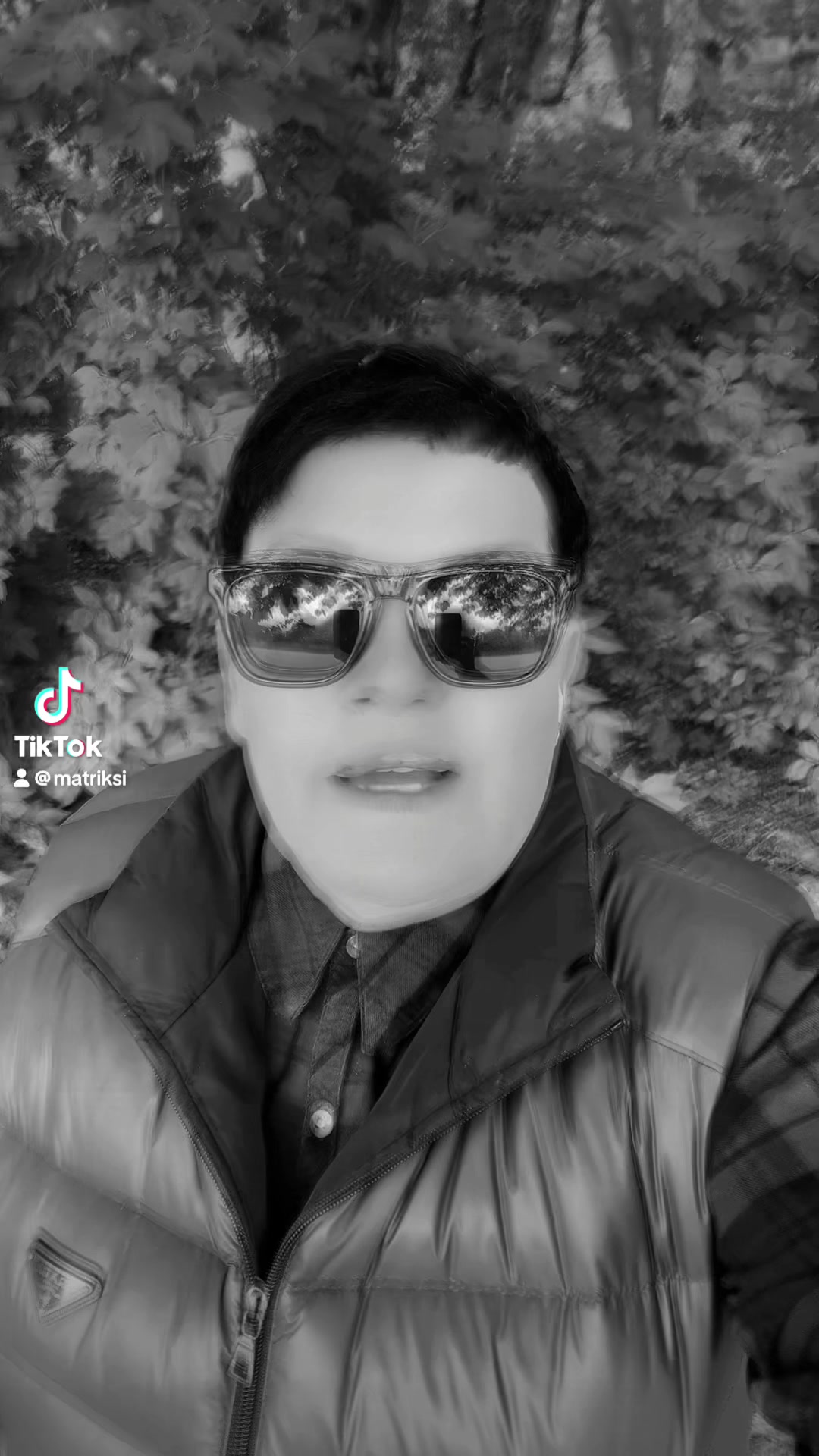 @Matriks