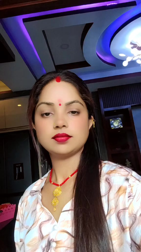 @Usha Jaiswal