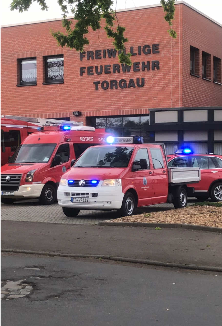 @Blaulicht.TG112