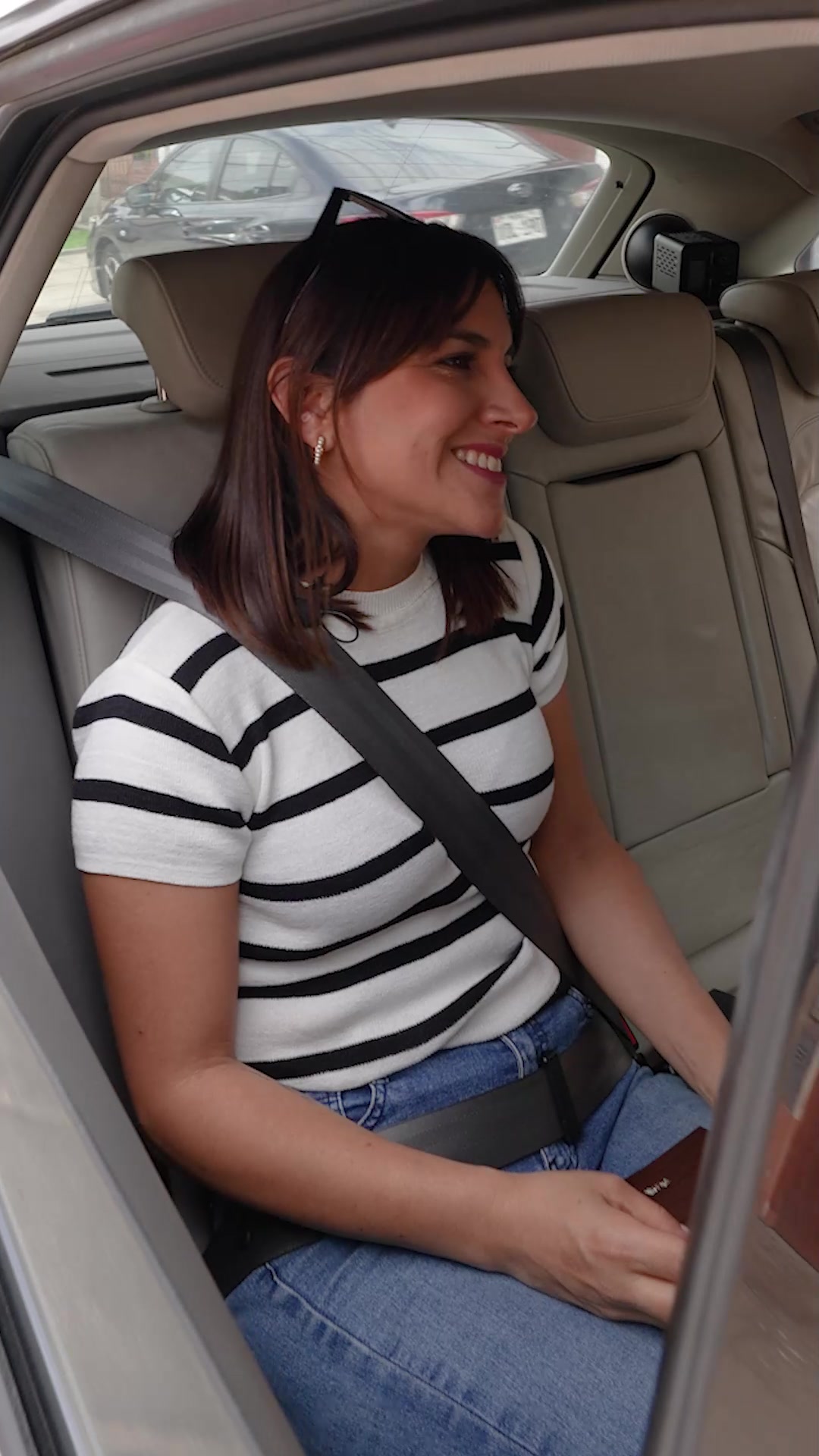 @Cabify Perú Oficial