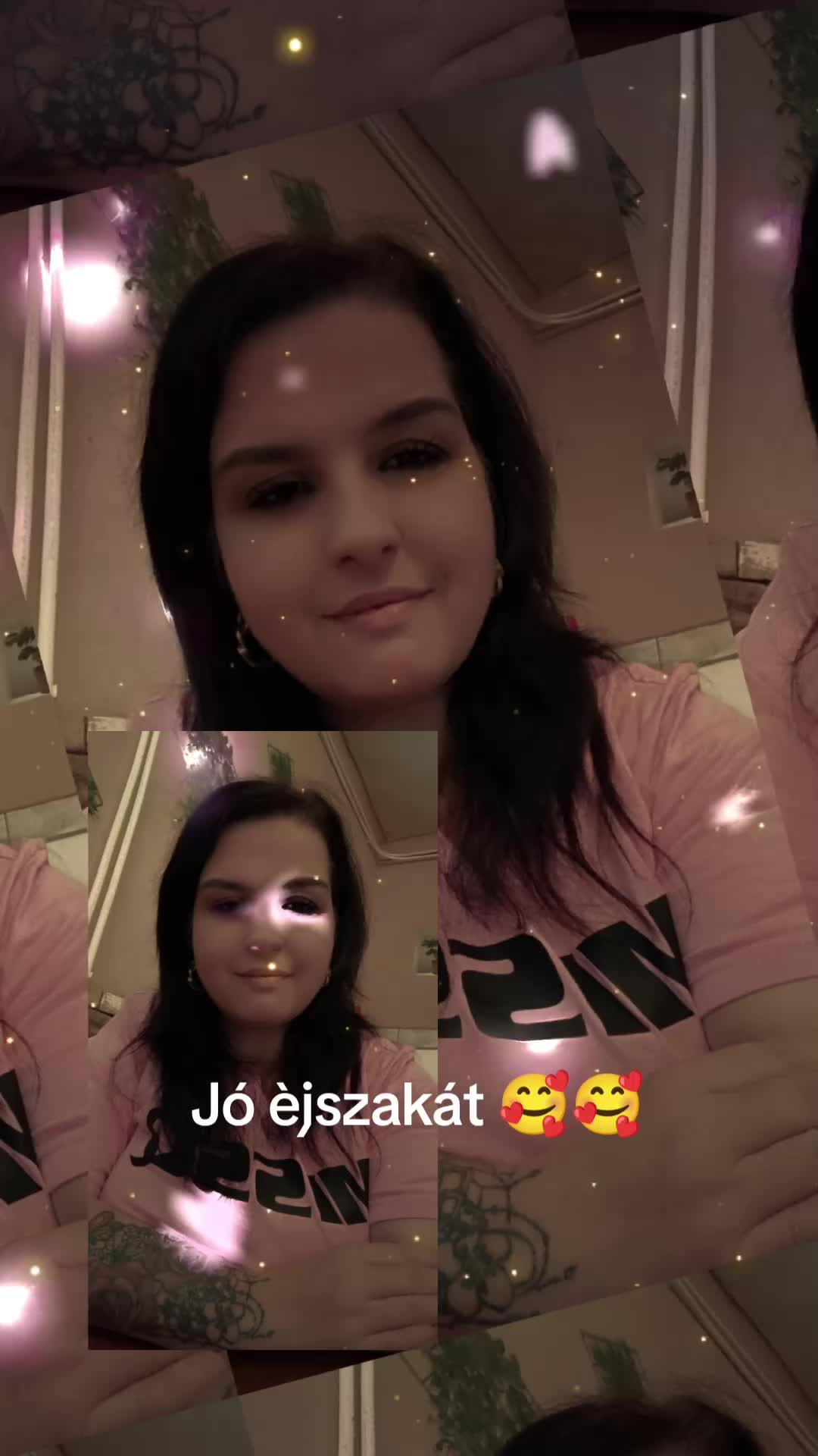 @Borongics Mónika