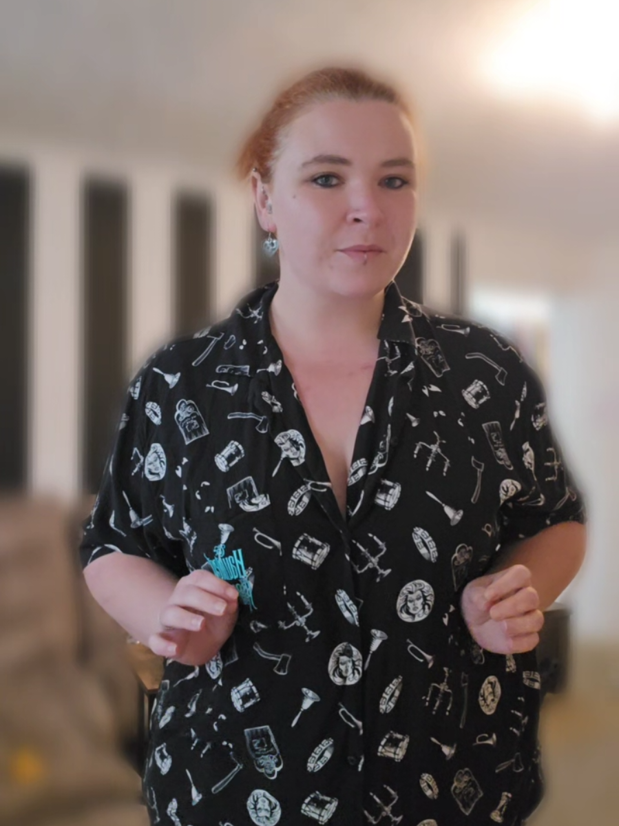 @Kate | Audhd | Plussize | Dogs