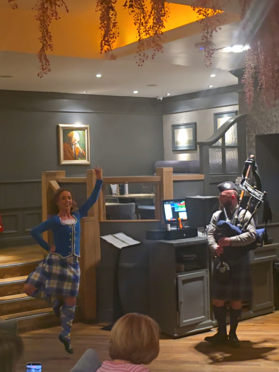 @Alba Bagpipes