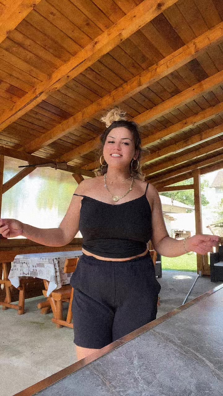 @Alexa Dana
