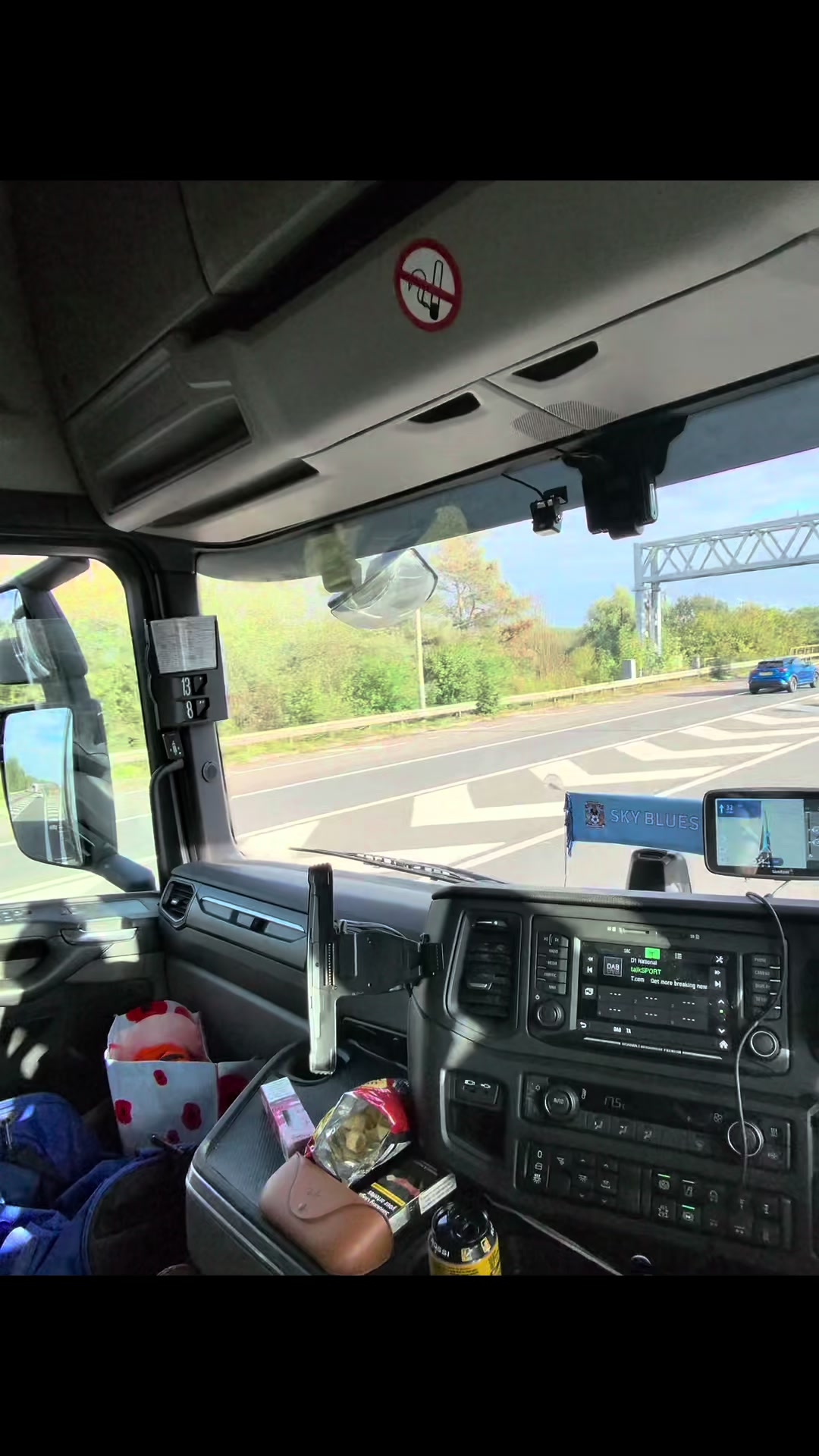 @ADHDtruckandcoachdriver