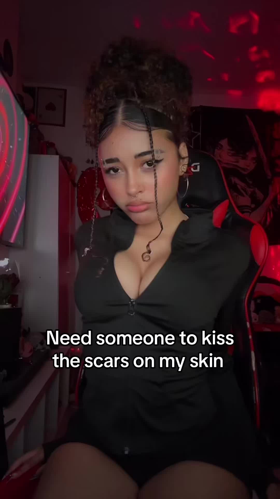 @annalise ꨄ︎