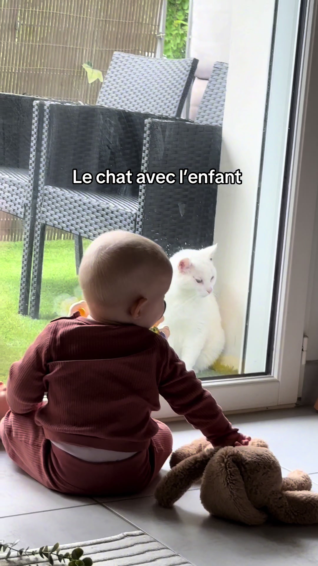 @Kelly’Mom ♡ Maïdem