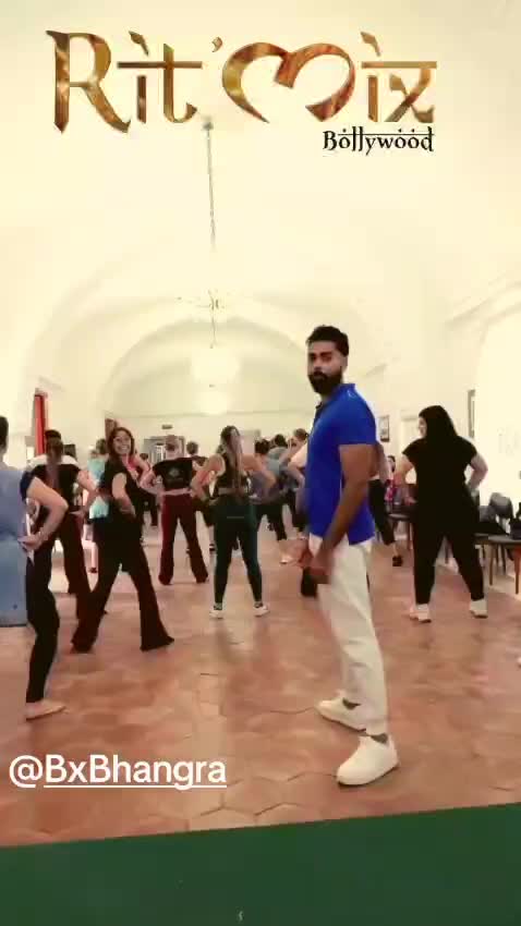 @ritmix bollywood