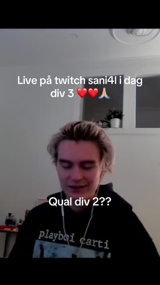 @Twitch sani4l